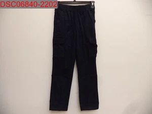 The Children's Place Boys Navy 3Pk Uniform Chino Cargo Pants, 14 194936445384 - Picture 1 of 10