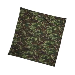Rainproof Lightweight Tent Tarp For Camping Fishing - Picture 1 of 22