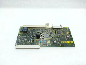 Siemens C85139-E1721-C880-B , G85139-E1721-A Circuit Board - Picture 1 of 5