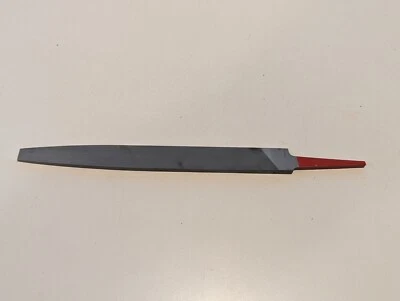 SIMONDS 6" KNIFE SMOOTH FILE USA - Image 1 of 2