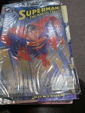 Superman The Man Of Steel (1991) #1. 48 Page Issue.