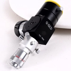 _ V -GA-2 Fine Adjustment Mechanism W/ Cube Filter - Picture 1 of 3