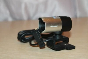 MICROSOFT LifeCam Studio WEBCAM 1080P Full HD USB Web Camera Model 1425 - Afbeelding 1 van 6