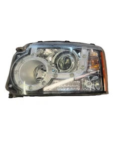Faro lateral de xenón para conductor Land Rover LR4 2010-2013 OEM AFS adaptativo LR028409 - Imagen 1 de 4