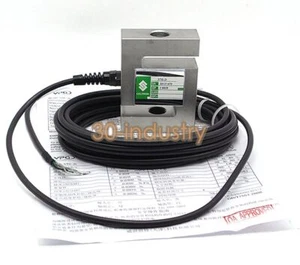 1PCS New Load cell STC-25KG/50/75/100/250/500/750KG/1T/1.5T/2T/2.5T/5T - Picture 1 of 4