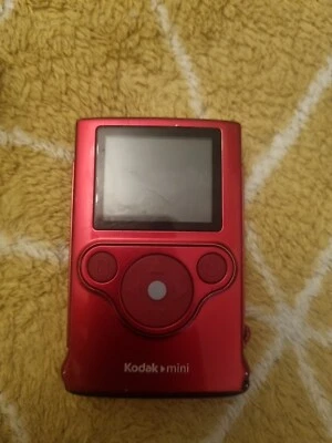 Kodak Mini Vga - Image 1 of 4