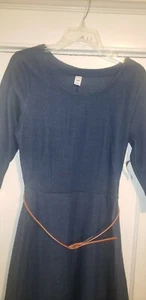 Old Navy Kleid Gr. M. Neu mit Etikett - Bild 1 von 10