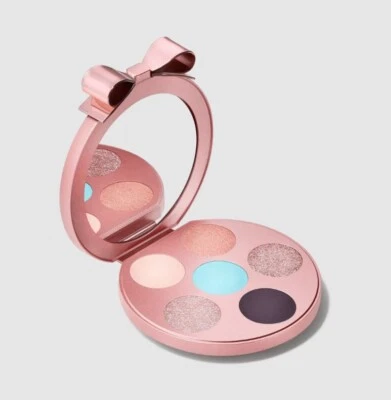 MAC Eye Shadow Palette ~REGAL ROSE~ Eye Love Surprises ~Bubbles & Bows LE - Image 1 of 4