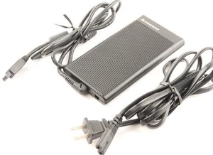 IBM Lenovo 90W slim AC/DC Combo Adapter 41R0139 | 41R0140 | 41R0144 - Picture 1 of 4