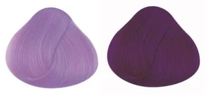 La Riche Directions Semi-Permanent Conditioning Hair Colour - Violet & Lilac - Picture 1 of 1