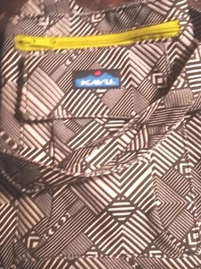 Kavu Adjustable Strap Shoulder Bag - Picture 1 of 3