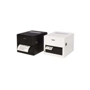 Citizen CL-E300 Direct Thermal Desktop Label Printer - Picture 1 of 4