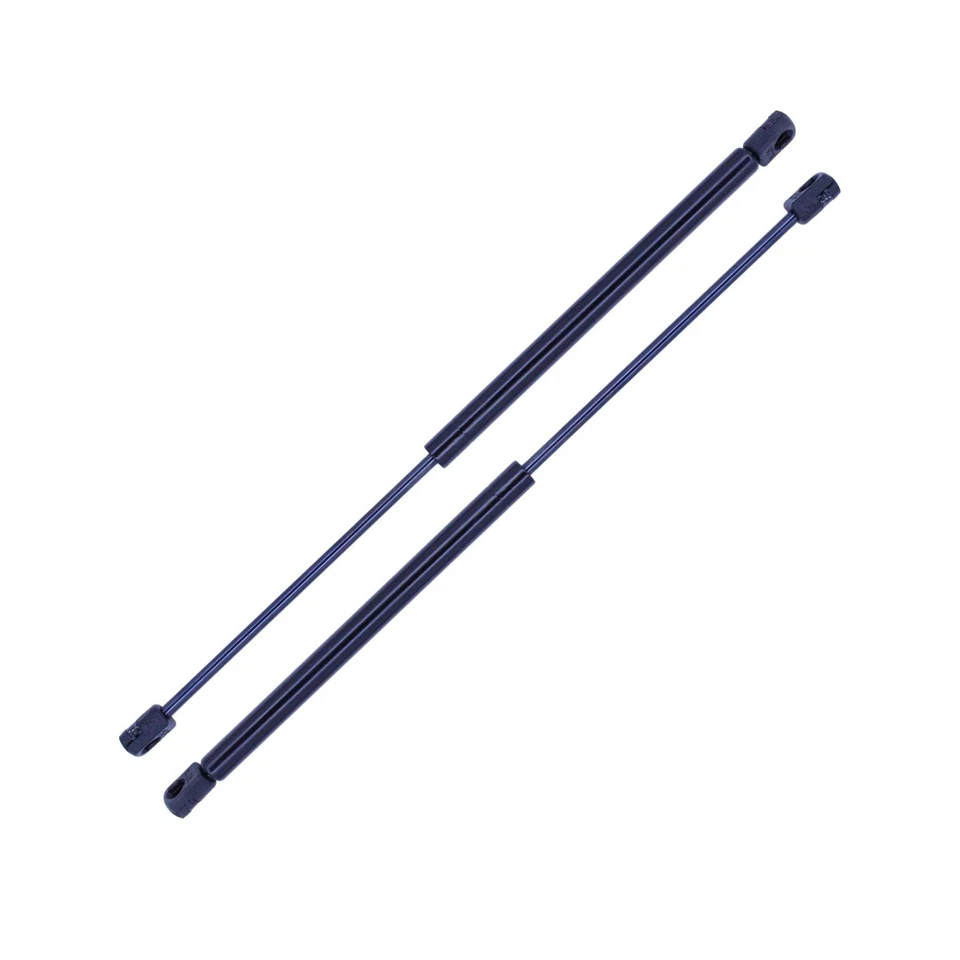 2x Saab 9000 Liftgate Gas Struts Fits 91-98 - Image 1 of 1