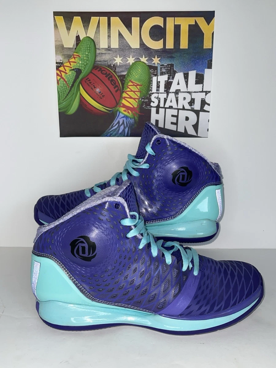 adidas D Rose 3.5 Murray Park for Sale | Authenticity Guaranteed