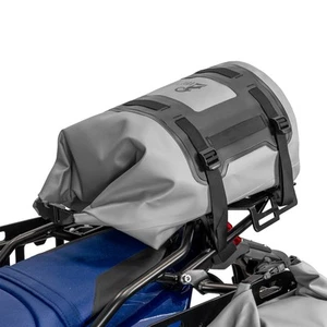 Motorcycle Tool Bag 20 L - Drybag with Winding Closure & Rucksackträgern - Picture 1 of 6