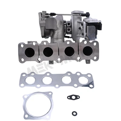 Turbocompressor 28231-2GTA1 para KIA Sorento 15-18 Optima 16-19 Sportage 16-20 - Imagem 1 de 4