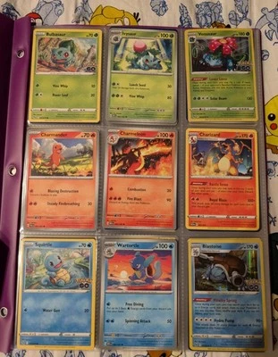 Full Pokemon Card Set, Generations 1-3: (#1-386) - Image 1 of 4