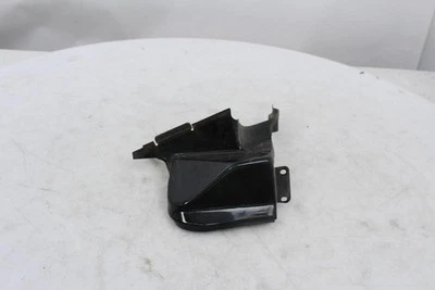 Carenado lateral derecho izquierdo cubierta interior Honda GL1100 ala dorada 80-83 OEM Foto 1 de 4