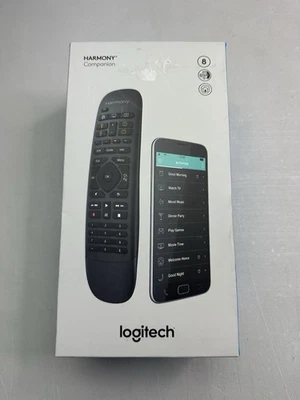 LOGITECH Harmony Companion All in One Smart Hub 915-000239 Open Box - Image 1 of 4