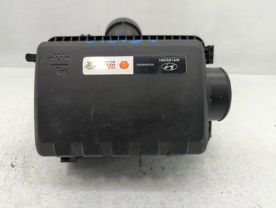 Tubo de manguera de conducto de admisión de filtro de aire Hyundai Elantra 2017-2020 W3444 Foto 1 de 4