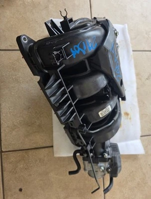 2013-2017 Honda Accord 2.4L Engine Intake Manifold Assembly OEM 170005A2A00 - Image 1 of 4