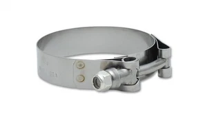 Vibrant Performance 2794 304 Stainless Steel T-Bolt Clamp - Picture 1 of 1