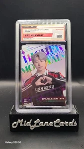 2024 Buffun Twinkling Dreamers Leage of Legends Pro Player Slab FPX Milkyway - Imagen 1 de 1