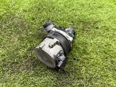 2010-2017 AUDI QUATTRO B8 S4 S5 A6 A7 A8 3.0 ENGINE AUXILIARY WATER PUMP OEM - Image 1 of 4