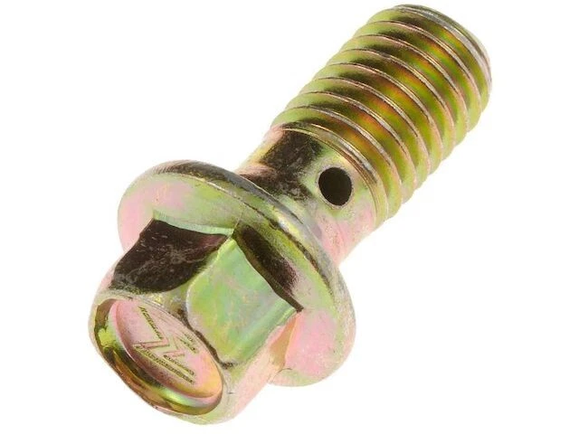 Caliper Bolt For 2015-2019 GMC Sierra 2500 HD 2016 2017 2018 JV152DF Autograde - Image 1 of 1