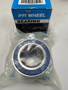 Double Row Angular Contact Bearing PFI PW34640037CS 34x64x37 - Picture 1 of 2