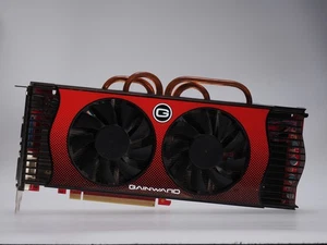 Gainward Geforce GTX 285 1GB - Picture 1 of 4