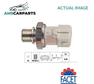 OIL PRESSURE SENSOR SWITCH 1800070 EPS NEW OE REPLACEMENT - Picture 1 of 5