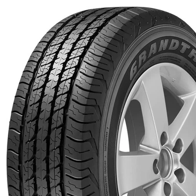 Summer Tyre 195/80 R15 Dunlop 96S GRANDTREK AT 20 M+S - Image 1 of 4