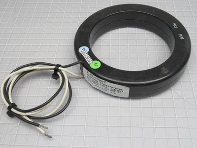 FLEX-CORE 19RL-102 CURRENT TRANSFORMER ACC CLASS 3 BO .2-1 % 30 VA RATIO 1000:5A - Image 1 of 4
