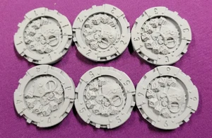 Adepticon 2024 LE Objektivmarker - Bild 1 von 2