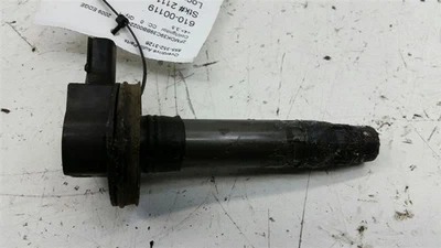 Bobina de encendido de bujía encendedor a través 08/08/16 para Ford Edge 07-16 OEM Foto 1 de 2