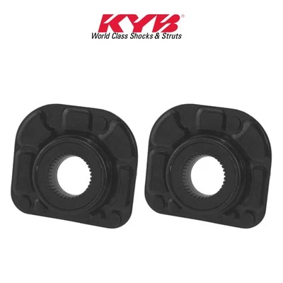 Kit KYB componentes de montagem 2x suporte de suspensão dianteira para 1999-2001 Volvo S80 - Imagem 1 de 2