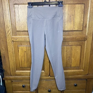 Leggings Halara para mujer color tostado talla pequeña - Imagen 1 de 10