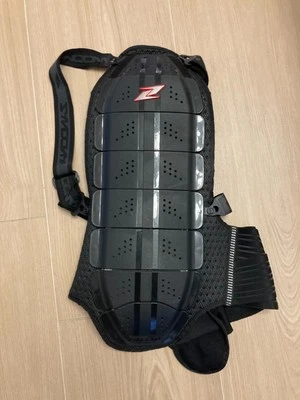 Protezione Paraschiena Moto Zandonà - Image 1 of 2