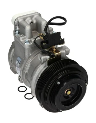 For Mercedes-Benz SL600 1994-2002 Bosch A/C Compressor - Image 1 of 2