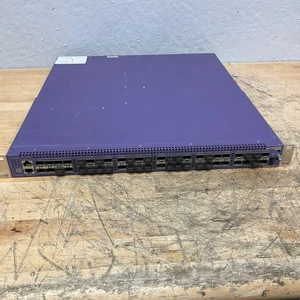 Extreme Networks Summit 17200 X670V-48T 48-Port 10Gbe Network Switch-Fast Ship - Picture 1 of 6
