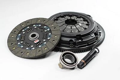 Competition Clutch Clutch Kit Fits: 2002-2006 Acura RSX; 2002-2011 Honda Civic; Foto 1 de 3