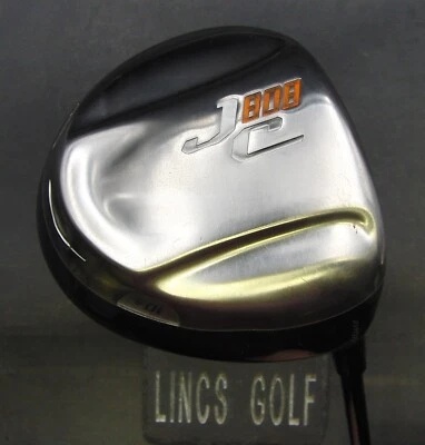 Empuñadura Majek Fourteen JC808 10,5° Driver varilla de grafito regular Foto 1 de 4