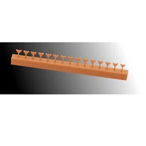 Detalles Metálicos MDR3511 Escala Modelo Kit 1:35 Tornillo Mariposa 3 - Resina - Imagen 1 de 24