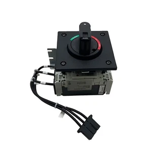 1Pc 15A BW50EAG breaker for FANUC robot controller cabinet robotic spare parts - Picture 1 of 3