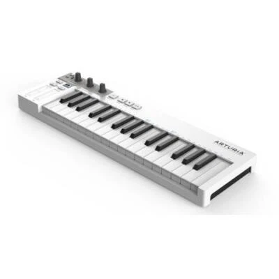 Arturia KeyStep USB MIDI Controller and Polyphonic Sequencer - Image 1 of 4