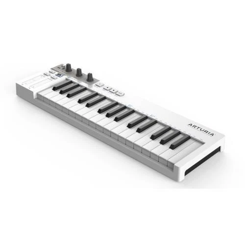 Arturia KeyStep USB MIDI Controller and Polyphonic Sequencer - Image 1 of 4