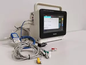 Multiparameter Monitor - Philips - IntelliVue X2 / MX400 - Multiparameter-Monito - Bild 1 von 7