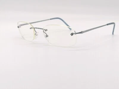 Подлинный Gianfranco Ferre GFF 557 без оправы очки унисекс запас очки - Изображение 1 из 4