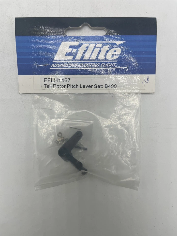 Tail Rotor Pitch Level Set: B400 EFLH1467 - Image 1 of 1